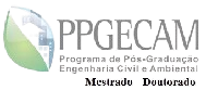 Logo PPGECAM